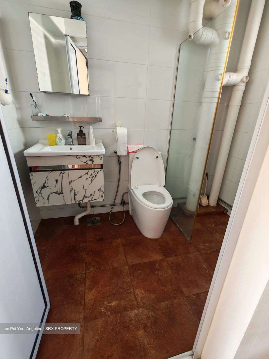Blk 300 Canberra Road (Sembawang), HDB 5 Rooms #597613531